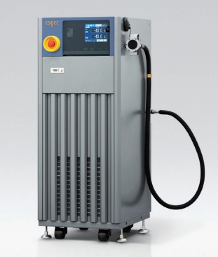 スポット冷却加熱装置『MTA-170』