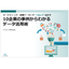 【先進企業10社の実事例】事例からわかるデータ活用術