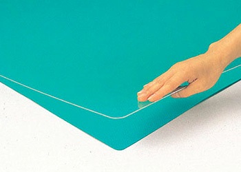 セントラル スカイマット サニーマット アクリル製 1050×720mm NO.5