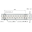0.8 Calcium Silicate Board Fire-Resistant Partition Wall "Hylack 8.8 Fire-Resistant"