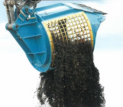 回転ふるい機 - メーカー・企業4社の製品一覧とランキング | イプロス