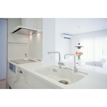 フリーオーダーシステムキッチン