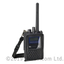 Carrying case SHC-35 to protect the radio from scratches and dirt.