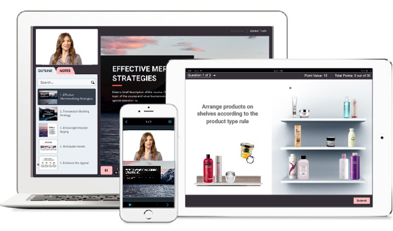 オーサリングツール『iSpring Suite』