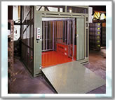 ラックリフター　YV-4H