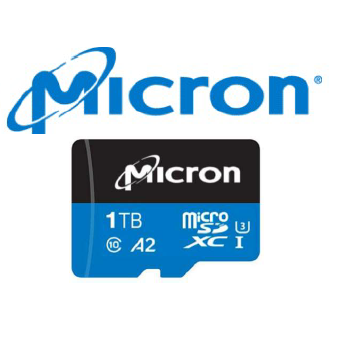 A2規格対応microSDメモリカード