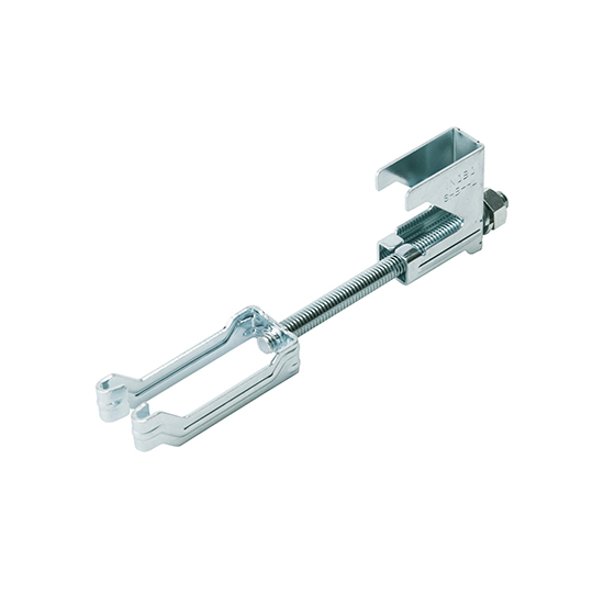 ボルト吊り支持金具「SHB」用　耐震補強金具