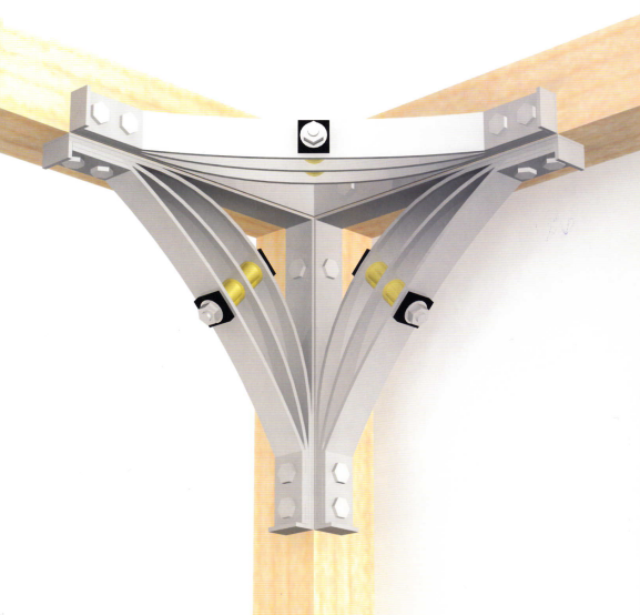 制震工法『ボウシン』