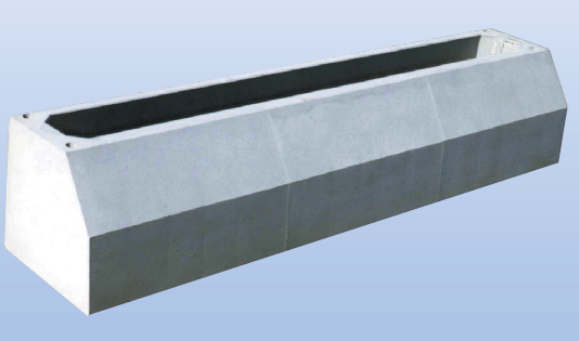 クレーバベース　500S型シリーズ