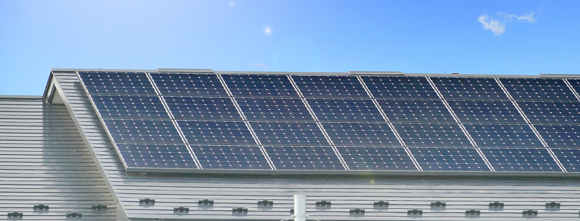 太陽光発電システム・蓄電池システム