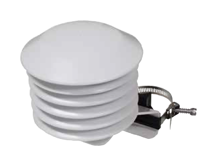 温湿度クラウド計測システム