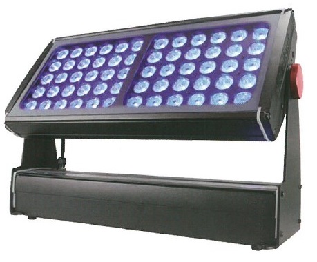 施設用 照明機器『Turbocolor』 