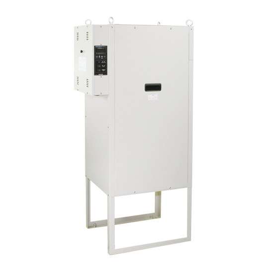 業務用加湿器｜間接蒸気式加湿器 SHEタイプ