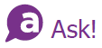 質疑応答サービス『Ask!』