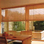 Numerous delivery achievements for restaurants, hotels, and inns; flame-retardant processed 'sudare' (bamboo blinds).