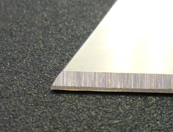 OFコート（6nmの離型・非粘着コーティング）