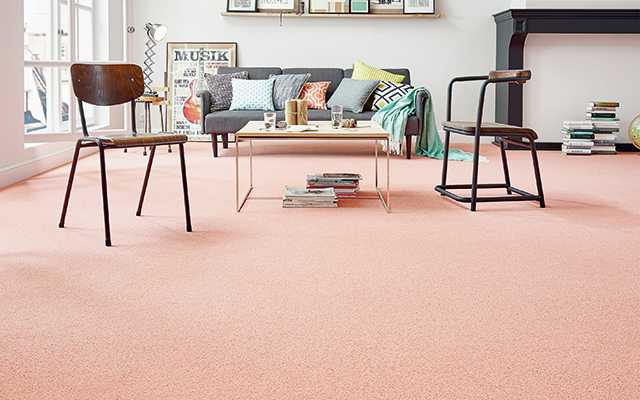 ロールカーペット『Fascination』