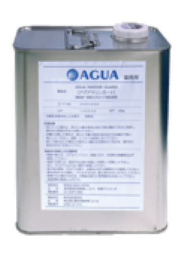 錆転換型　防錆プライマー　『AGUA MG100』