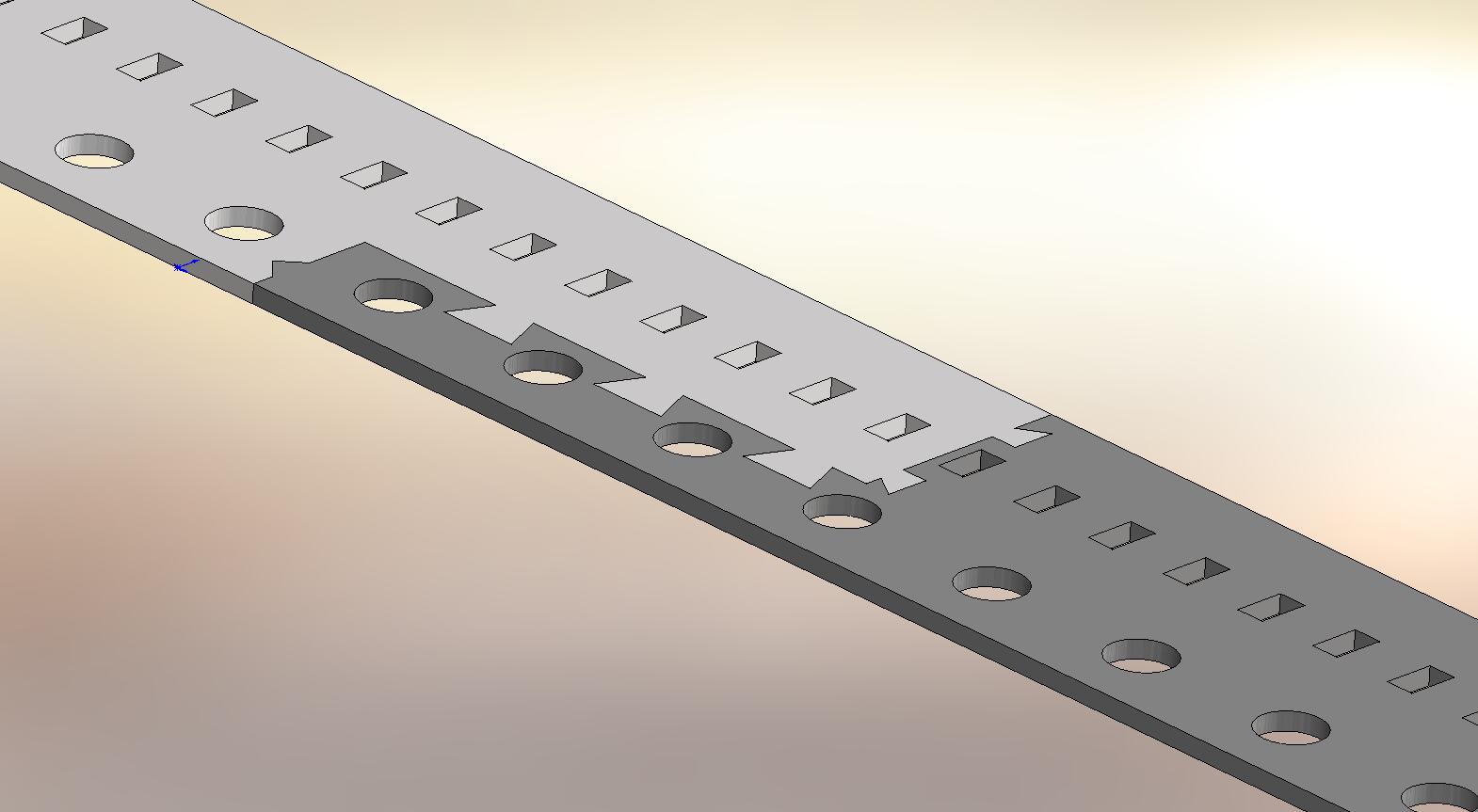 Puzzle　Splicer　Mini