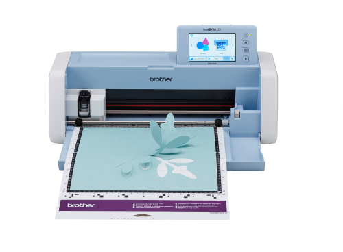 【ハイエンド】カッティングマシンSDX1200