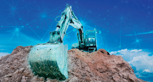 Smart Construction Retrofit