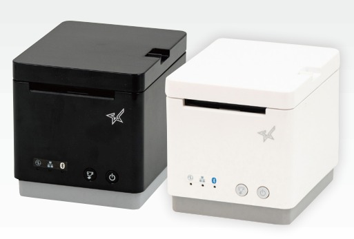 58mm専用コンパクトプリンター mC-Print2