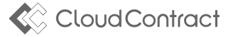 中小企業向け　電子契約サービス『クラウドコントラクト』