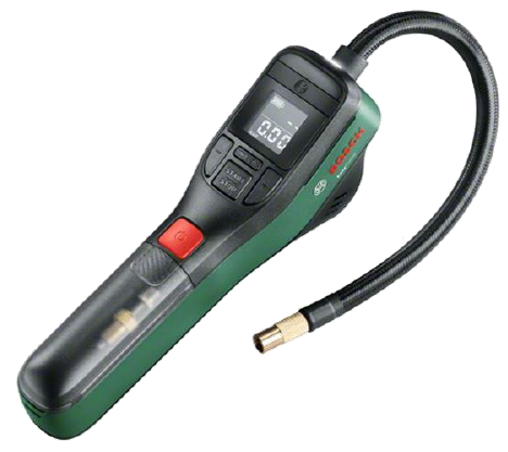 コードレスエアポンプ『EasyPump（イージーポンプ）』