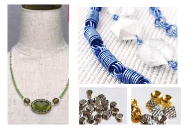 アクセサリー向けワイヤー