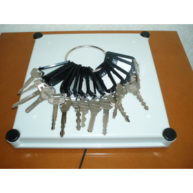 鍵管理システム「キーチェッカー」