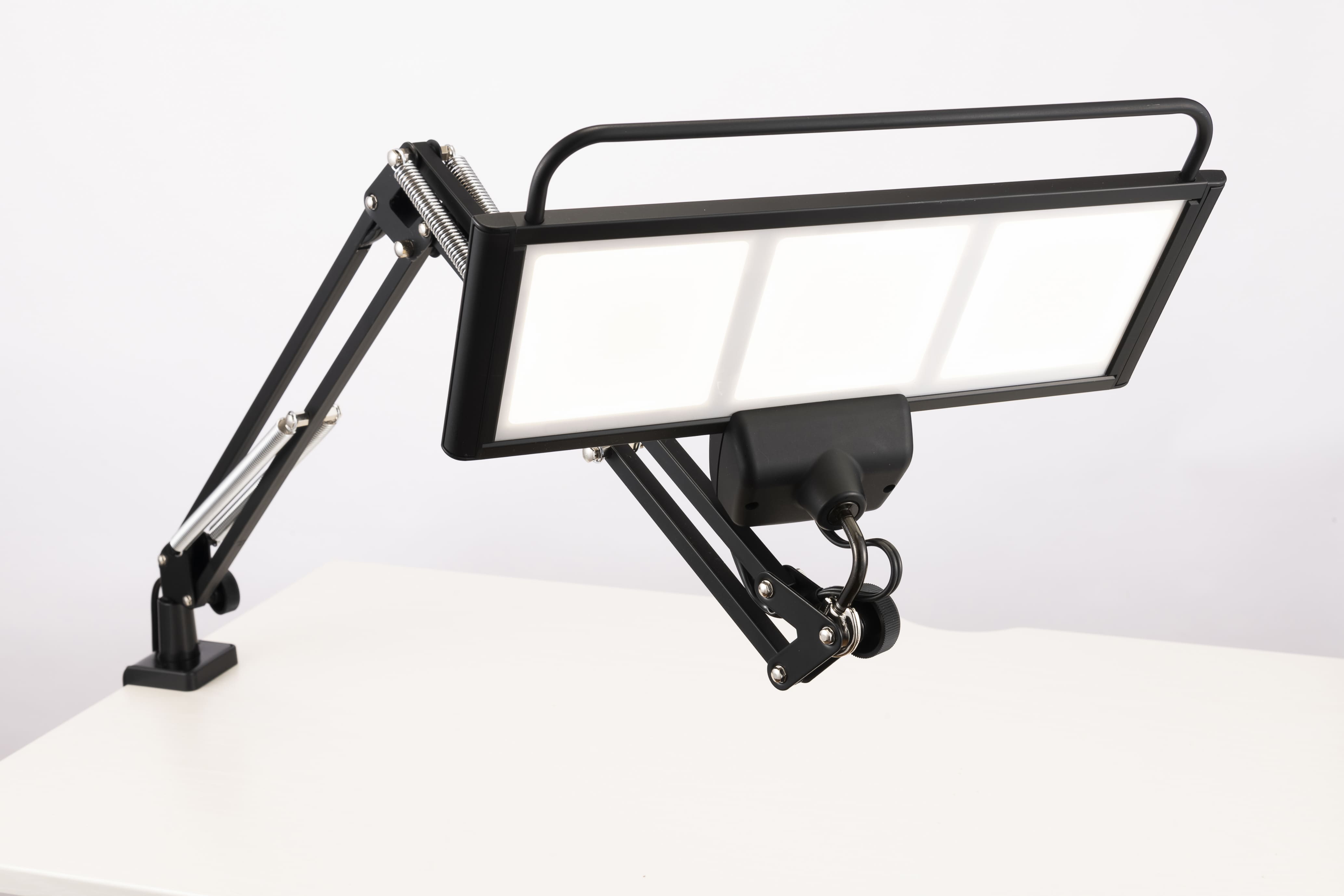 外観検査用ライト『LEX-3130』『LEX-3132』