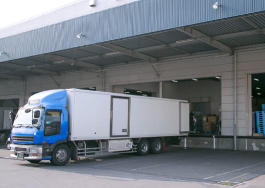 ホンダロジコム株式会社【物流不動産】のご紹介