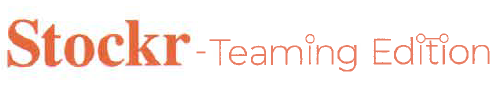 Stockr Teaming Edition