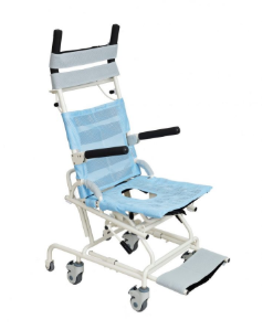 キャリー『安楽キャリーBタイプ（分離型）穴あき座面付』