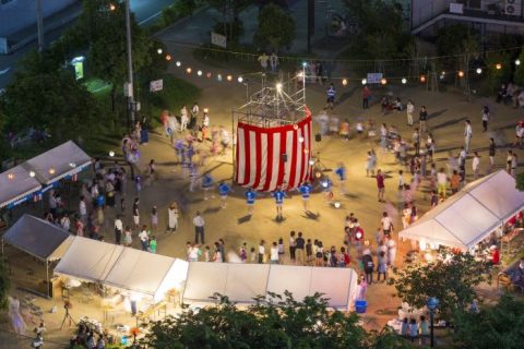 イベント用テントを購入する場合の価格について解説！