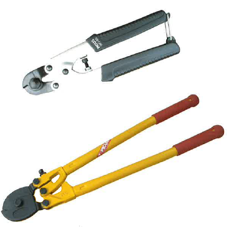 ワイヤーカッター