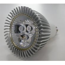 ハロゲン型LED電球　KMR3－1W×3AH－T－WW（W）