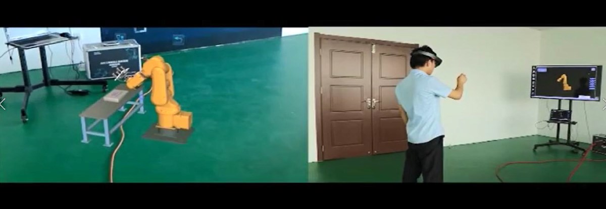 ロボット機械設計APP