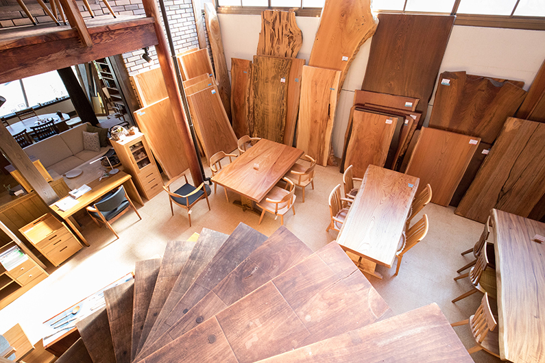 オーダーメイド家具製作
