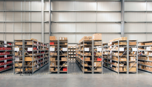 物流アウトソーシングサービス