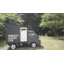 Kobaco Sauna Car
