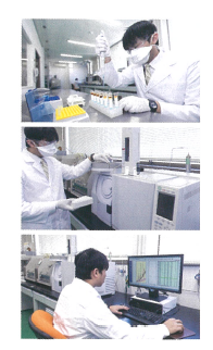 絶縁油検査サービス