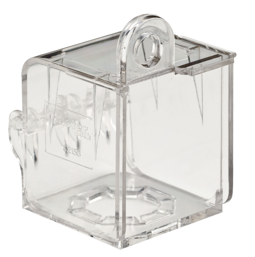 プッシュボタン&ロータリースイッチ用カバー『S2153』