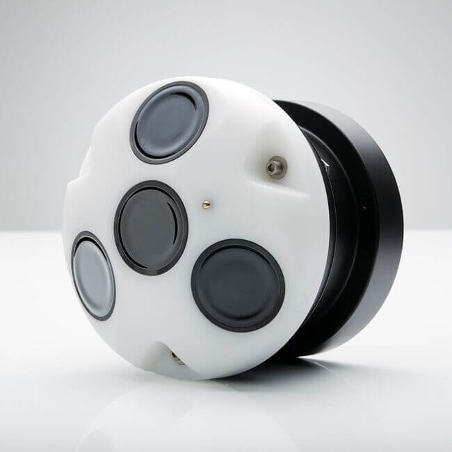 AWAC 超音波式 波浪計測ADCP