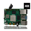 ラズパイ4Bの代替として最適！SBC『ROCK 4C＋』