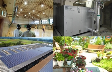 協栄電気興業株式会社 事業案内