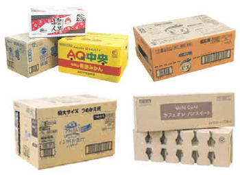 オカジグループ　事業紹介