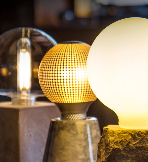 【調光可能】LED照明