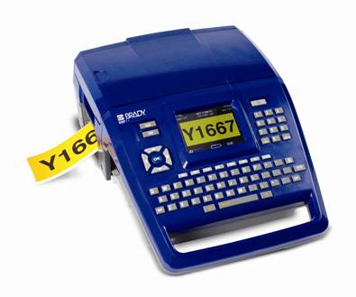 BMP71ラベルプリンター