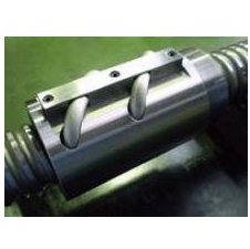 精密Ball Screw　産業機械用大型ボールねじ